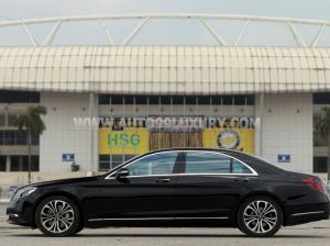 Xe Mercedes Benz S class S450L Luxury 2019
