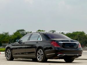 Xe Mercedes Benz S class S450L Luxury 2019