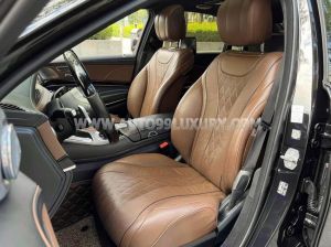 Xe Mercedes Benz S class S450L Luxury 2019