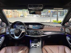 Xe Mercedes Benz S class S450L Luxury 2019