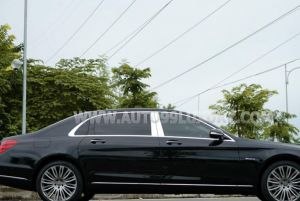 Xe Mercedes Benz S class S450 4Matic Maybach 2017
