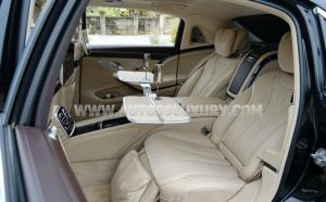 Xe Mercedes Benz S class S450 4Matic Maybach 2017