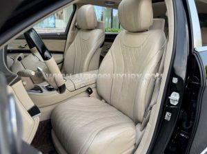 Xe Mercedes Benz S class S450 4Matic Maybach 2017