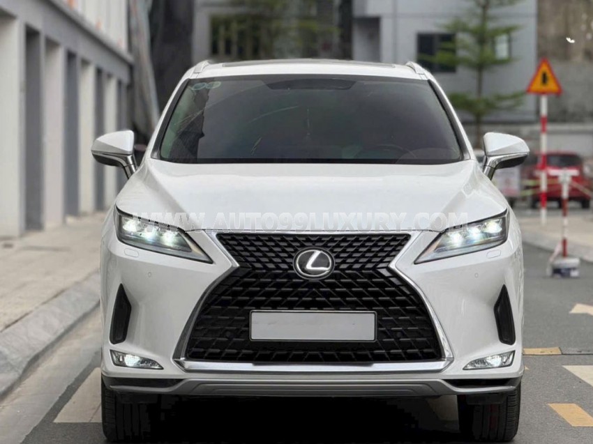 Lexus RX 300 2021