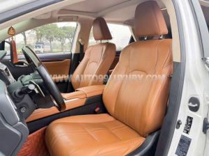 Xe Lexus RX 300 2021