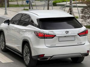 Xe Lexus RX 300 2021