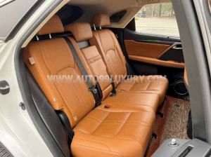 Xe Lexus RX 300 2021