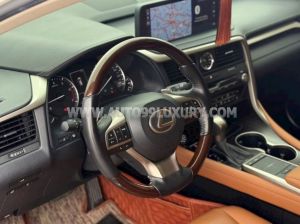Xe Lexus RX 300 2021