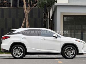 Xe Lexus RX 300 2021