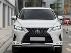 Xe Lexus RX 300 2021