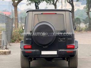 Xe Mercedes Benz G class G63 AMG 2021