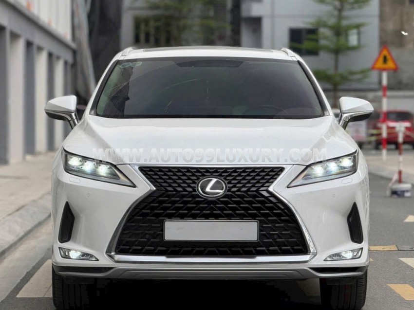 Lexus RX 300 2021