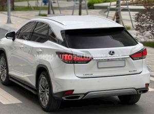 Xe Lexus RX 300 2021