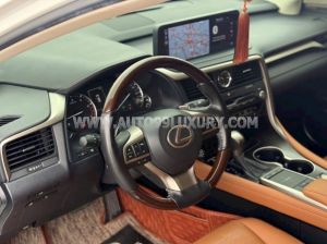 Xe Lexus RX 300 2021