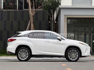 Xe Lexus RX 300 2021