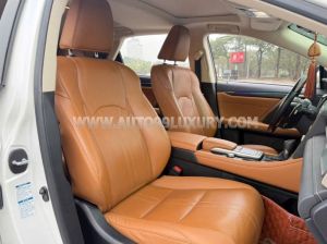 Xe Lexus RX 300 2021