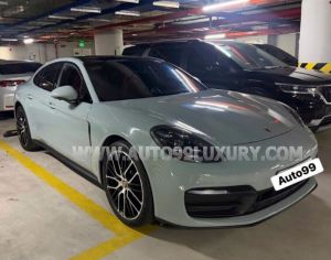 Xe Porsche Panamera 3.0 V6 2018