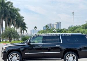Xe Cadillac Escalade ESV Platinum 2015