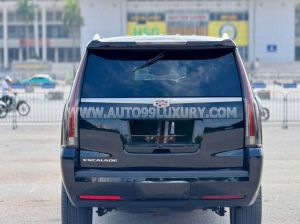 Xe Cadillac Escalade ESV Platinum 2015