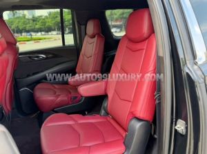 Xe Cadillac Escalade ESV Platinum 2015
