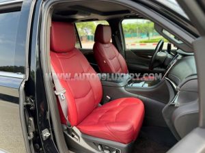 Xe Cadillac Escalade ESV Platinum 2015