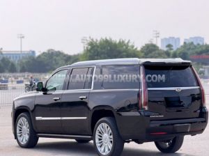 Xe Cadillac Escalade ESV Platinum 2015