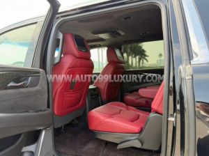 Xe Cadillac Escalade ESV Platinum 2015