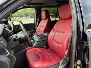 Xe Cadillac Escalade ESV Platinum 2015