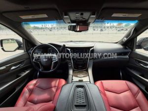 Xe Cadillac Escalade ESV Platinum 2015