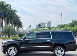 Xe Cadillac Escalade ESV Platinum 2015