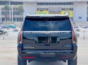 Xe Cadillac Escalade ESV Platinum 2015