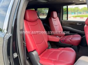Xe Cadillac Escalade ESV Platinum 2015