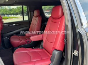 Xe Cadillac Escalade ESV Platinum 2015