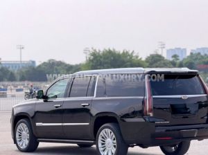 Xe Cadillac Escalade ESV Platinum 2015