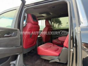 Xe Cadillac Escalade ESV Platinum 2015