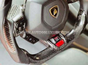 Xe Lamborghini Huracan LP610 Coupe 2014