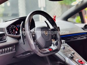 Xe Lamborghini Huracan LP610 Coupe 2014