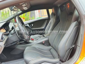 Xe Lamborghini Huracan LP610 Coupe 2014