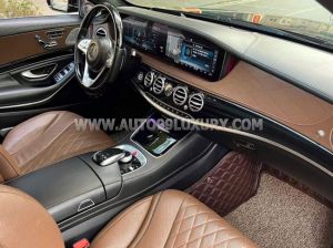 Xe Mercedes Benz S class S450L Luxury 2019