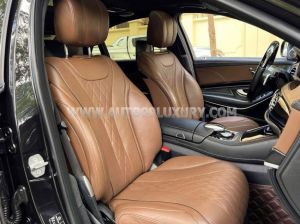 Xe Mercedes Benz S class S450L Luxury 2019