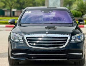 Xe Mercedes Benz S class S450L Luxury 2019