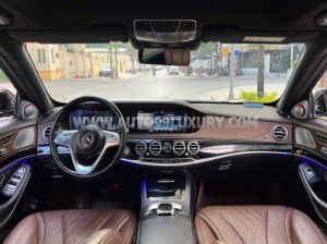 Xe Mercedes Benz S class S450L Luxury 2019