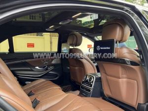 Xe Mercedes Benz S class S450L Luxury 2019