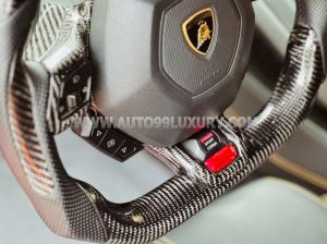 Xe Lamborghini Huracan LP610 Coupe 2014