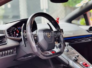 Xe Lamborghini Huracan LP610 Coupe 2014