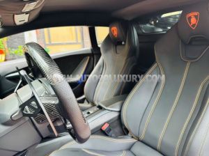 Xe Lamborghini Huracan LP610 Coupe 2014