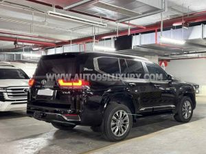 Xe Toyota Land Cruiser 3.5 V6 2024