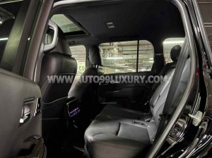 Xe Toyota Land Cruiser 3.5 V6 2024