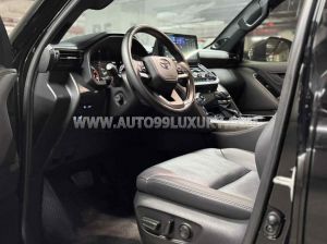 Xe Toyota Land Cruiser 3.5 V6 2024