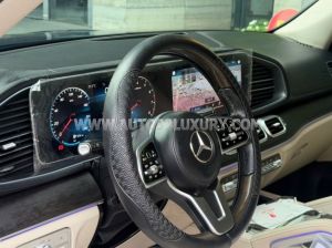 Xe Mercedes Benz GLS 450 4Matic 2022